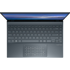 Laptop ASUS ZenBook UX325EA-EG079T (i5-1135G7 | 8GB | 256GB | Intel Iris Xe Graphics | 13.3' FHD | Win 10)