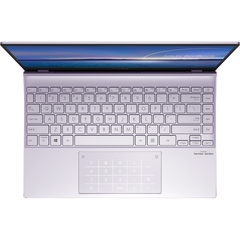 Laptop ASUS ZenBook UX325EA-EG081T (i5-1135G7 | 8GB | 256GB | Intel Iris Xe Graphics | 13.3' FHD | Win 10)