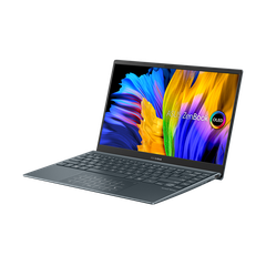 Laptop ASUS ZenBook UX325EA-KG599W (i7-1165G7 | 16GB | 512GB | Intel Iris Xe Graphics | 13.3' FHD OLED | Win 11)
