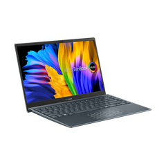 Laptop ASUS ZenBook UX325EA-KG599W (i7-1165G7 | 16GB | 512GB | Intel Iris Xe Graphics | 13.3' FHD OLED | Win 11)