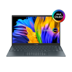 Laptop ASUS ZenBook UX325EA-KG599W (i7-1165G7 | 16GB | 512GB | Intel Iris Xe Graphics | 13.3' FHD OLED | Win 11)