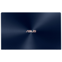 Laptop ASUS ZenBook UX333FN-A4124T (i5-8265U | 8GB | 512GB | VGA MX150 2GB | 13.3