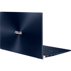 Laptop ASUS ZenBook UX333FN-A4124T (i5-8265U | 8GB | 512GB | VGA MX150 2GB | 13.3