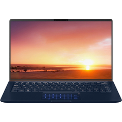 Laptop ASUS ZenBook UX333FN-A4124T (i5-8265U | 8GB | 512GB | VGA MX150 2GB | 13.3