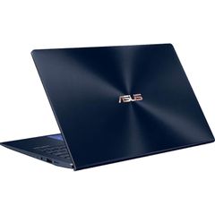 Laptop ASUS ZenBook UX334FAC-A4059T (i5-10210U | 8GB | 512GB | Intel UHD Graphics | 13.3