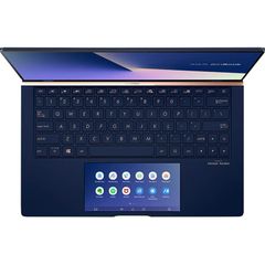 Laptop ASUS ZenBook UX334FAC-A4059T (i5-10210U | 8GB | 512GB | Intel UHD Graphics | 13.3