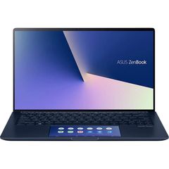 Laptop ASUS ZenBook UX334FAC-A4059T (i5-10210U | 8GB | 512GB | Intel UHD Graphics | 13.3
