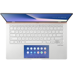 Laptop ASUS ZenBook UX334FAC-A4060T (i5-10210U | 8GB | 512GB | Intel UHD Graphics | 13.3