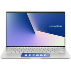 Laptop ASUS ZenBook UX334FAC-A4060T (i5-10210U | 8GB | 512GB | Intel UHD Graphics | 13.3