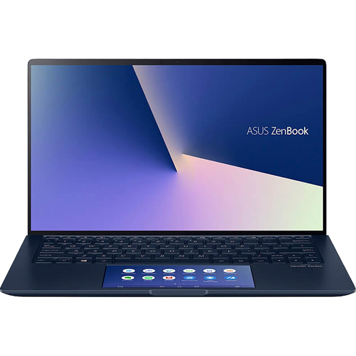 Laptop ASUS ZenBook UX334FLC-A4142T