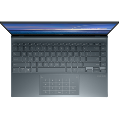 Laptop ASUS ZenBook UX425EA-BM113T (i7-1165G7 | 16GB | 512GB | Intel Iris Xe Graphics | 14' FHD | Win 10)
