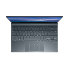 Laptop ASUS ZenBook UX425EA-KI429T (i5-1135G7 | 8GB | 512GB | Intel Iris Xe Graphics | 14' FHD | Win 10)