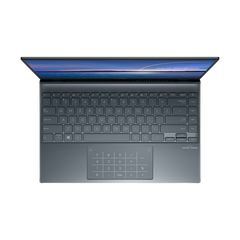 Laptop ASUS ZenBook UX425EA-KI749W (i5-1135G7 | 8GB | 512GB | Intel Iris Xe Graphics | 14' FHD 100% sRGB | Win 11)