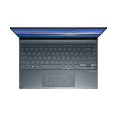 Laptop ASUS ZenBook UX425EA-KI817T (i5-1135G7 | 16GB | 512GB | Intel Iris Xe Graphics | 14' FHD | Win 10)