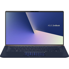 Laptop ASUS ZenBook UX433FN-A6125T (i5-8265U)