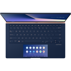 Laptop ASUS ZenBook UX434FAC-A6064T (i5-10210U | 8GB | 512GB | Intel UHD Graphics | 14