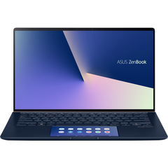 Laptop ASUS ZenBook UX434FAC-A6064T (i5-10210U | 8GB | 512GB | Intel UHD Graphics | 14