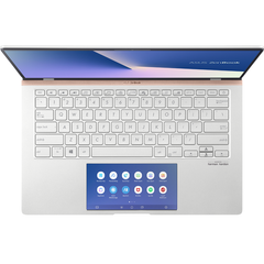 Laptop ASUS ZenBook UX434FAC-A6116T (i5-10210U | 8GB | 512GB | Intel UHD Graphics | 14