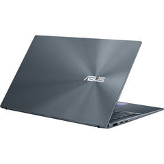 Laptop ASUS ZenBook UX435EA-A5036T (i5-1135G7 | 8GB | 512GB | Intel Iris Xe Graphics | 14' FHD | Win 10)