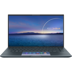 Laptop ASUS ZenBook UX435EA-A5036T (i5-1135G7 | 8GB | 512GB | Intel Iris Xe Graphics | 14' FHD | Win 10)