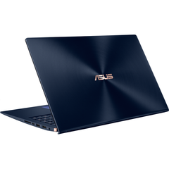 Laptop ASUS ZenBook UX534FTC-A9168T (i5-10210U | 8GB | 512GB | VGA GTX 1650 4GB | 15.6