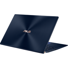 Laptop ASUS ZenBook UX534FTC-A9168T (i5-10210U | 8GB | 512GB | VGA GTX 1650 4GB | 15.6