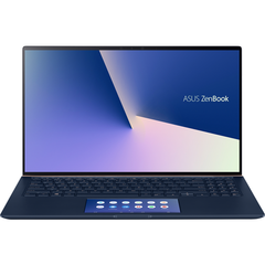 Laptop ASUS ZenBook UX534FTC-A9168T (i5-10210U | 8GB | 512GB | VGA GTX 1650 4GB | 15.6