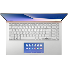 Laptop ASUS ZenBook UX534FTC-A9169T (i5-10210U | 8GB | 512GB | VGA GTX 1650 4GB | 15.6