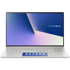 Laptop ASUS ZenBook UX534FTC-A9169T (i5-10210U | 8GB | 512GB | VGA GTX 1650 4GB | 15.6