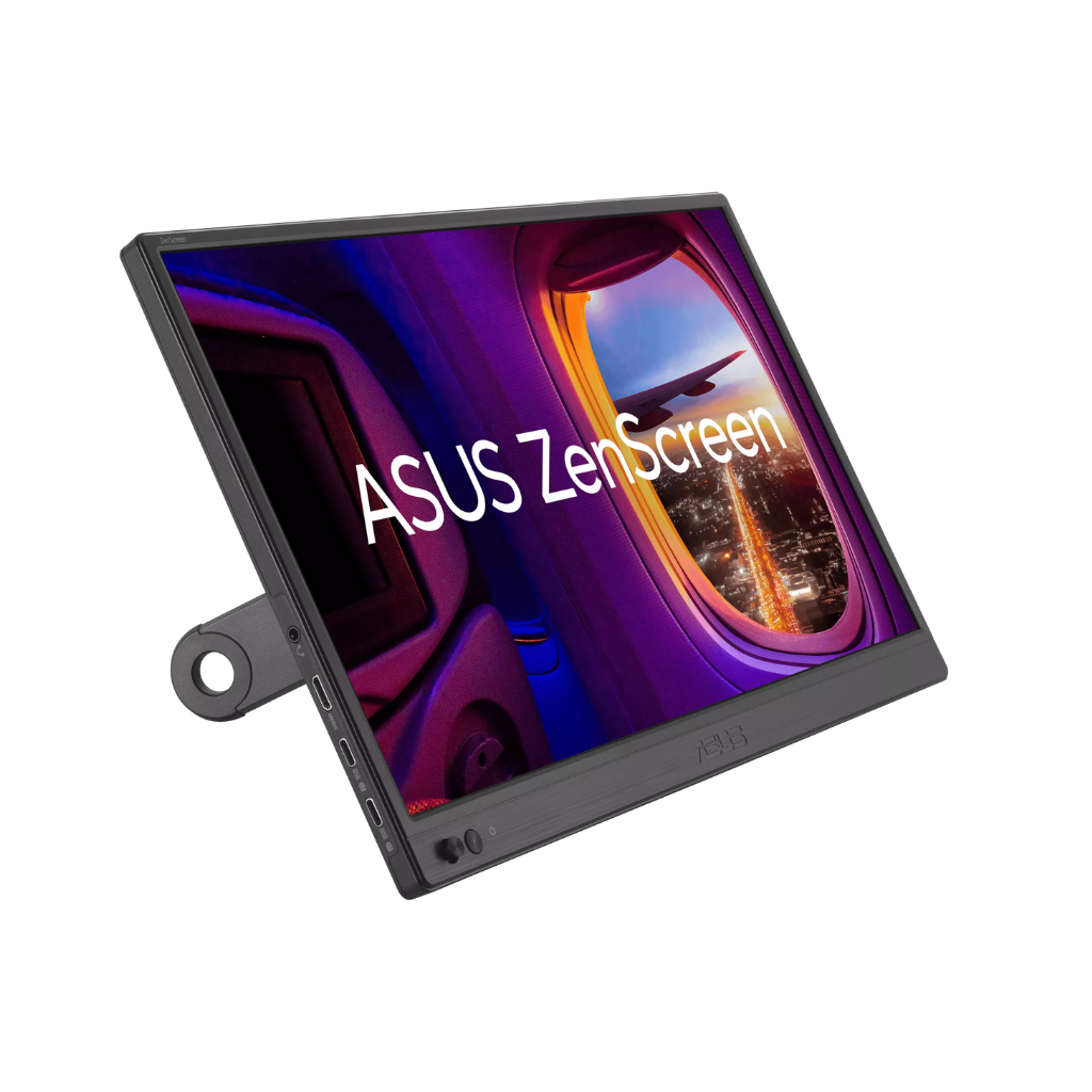 Màn hình di động ASUS ZenScreen MB169CK 16 inch IPS FHD 2x USB-C
