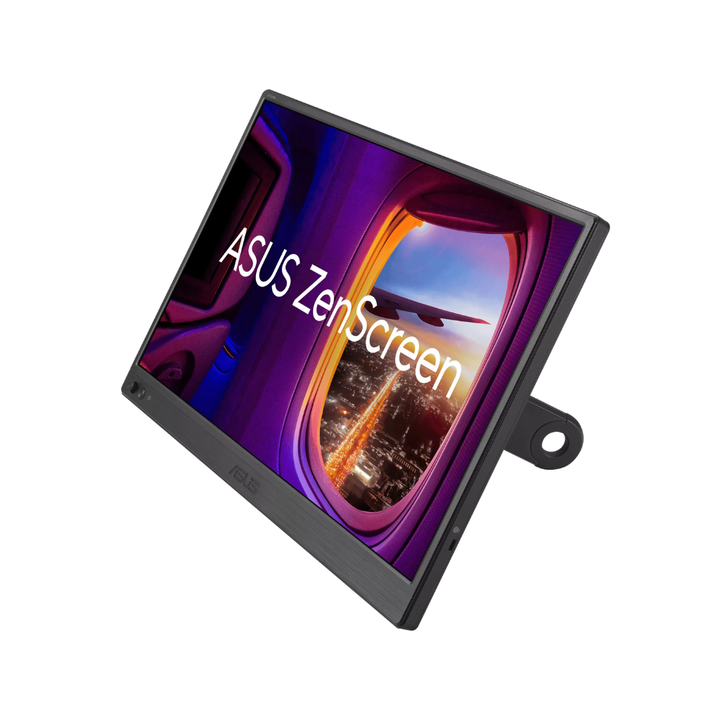 Màn hình di động ASUS ZenScreen MB169CK 16 inch IPS FHD 2x USB-C