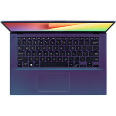 Laptop ASUS A412FA-EK156T (i3-8145U)