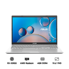 Laptop ASUS D515DA-EJ845T (R3-3250U | 4GB | 512GB | AMD Radeon Graphics | 15.6' FHD | Win 10)