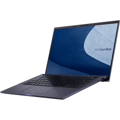 Laptop ASUS ExpertBook B9400CEA-KC0558T (i5-1135G7 | 8GB | 512GB | Intel Iris Xe Graphics | 14' FHD | Win 10)