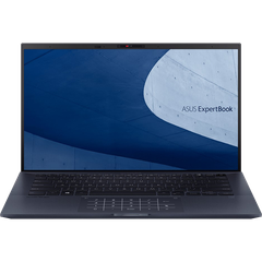 Laptop ASUS ExpertBook B9400CEA-KC0558T (i5-1135G7 | 8GB | 512GB | Intel Iris Xe Graphics | 14' FHD | Win 10)