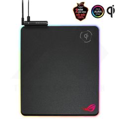 Bàn di chuột ASUS ROG Balteus Qi Gaming