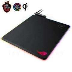 Bàn di chuột ASUS ROG Balteus Qi Gaming