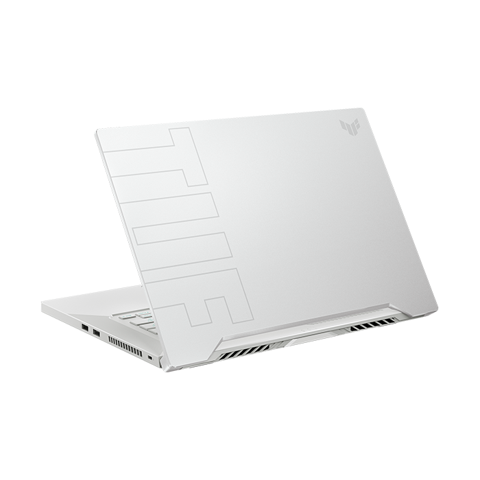 Écran Complet Pour Asus TUF Dash FX516PC - 15,6 Pouces, Avec Couvercle Gris, En Bon état D'occasion