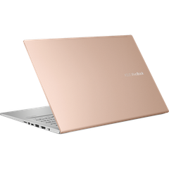 Laptop ASUS VivoBook A515EA-BQ490T (i3-1115G4 | 4GB | 512GB | Intel UHD Graphics | 15.6' FHD | Win 10)