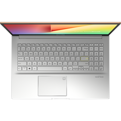 Laptop ASUS VivoBook A515EA-BQ490T (i3-1115G4 | 4GB | 512GB | Intel UHD Graphics | 15.6' FHD | Win 10)