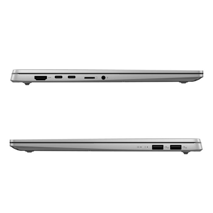 Laptop ASUS VivoBook S 14 M5406WA-PP071WS (Ryzen AI 9 HX 370 | 32GB | 1TB | AMD Radeon 890M | 14' 3K OLED 120Hz | Win 11)