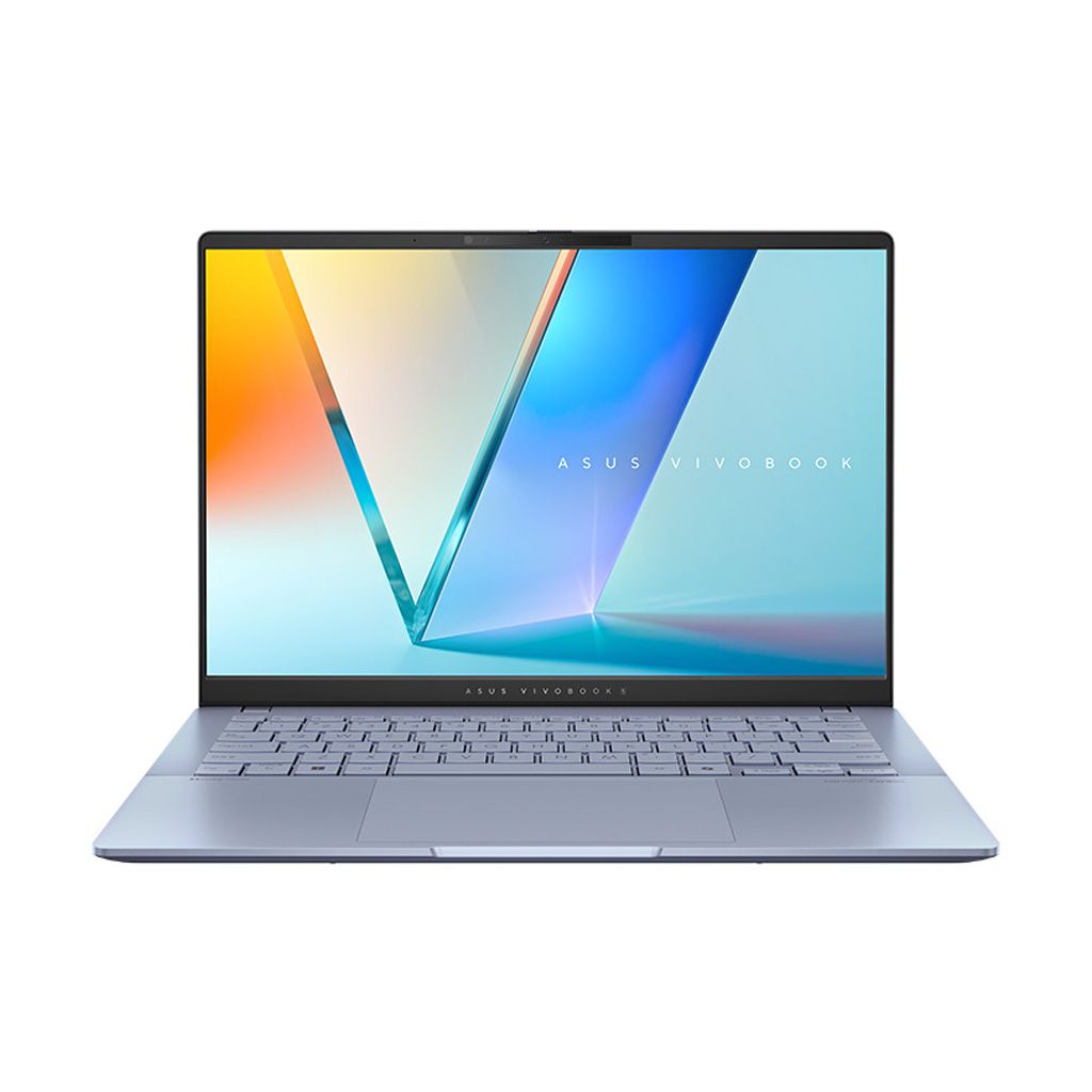 Laptop ASUS VivoBook S 14 OLED S5406SA-PP059WS (Ultra 7-258V | 32GB | 1TB | Intel Arc Graphics 140V | 14' 3K OLED 120Hz | Office | Win 11)