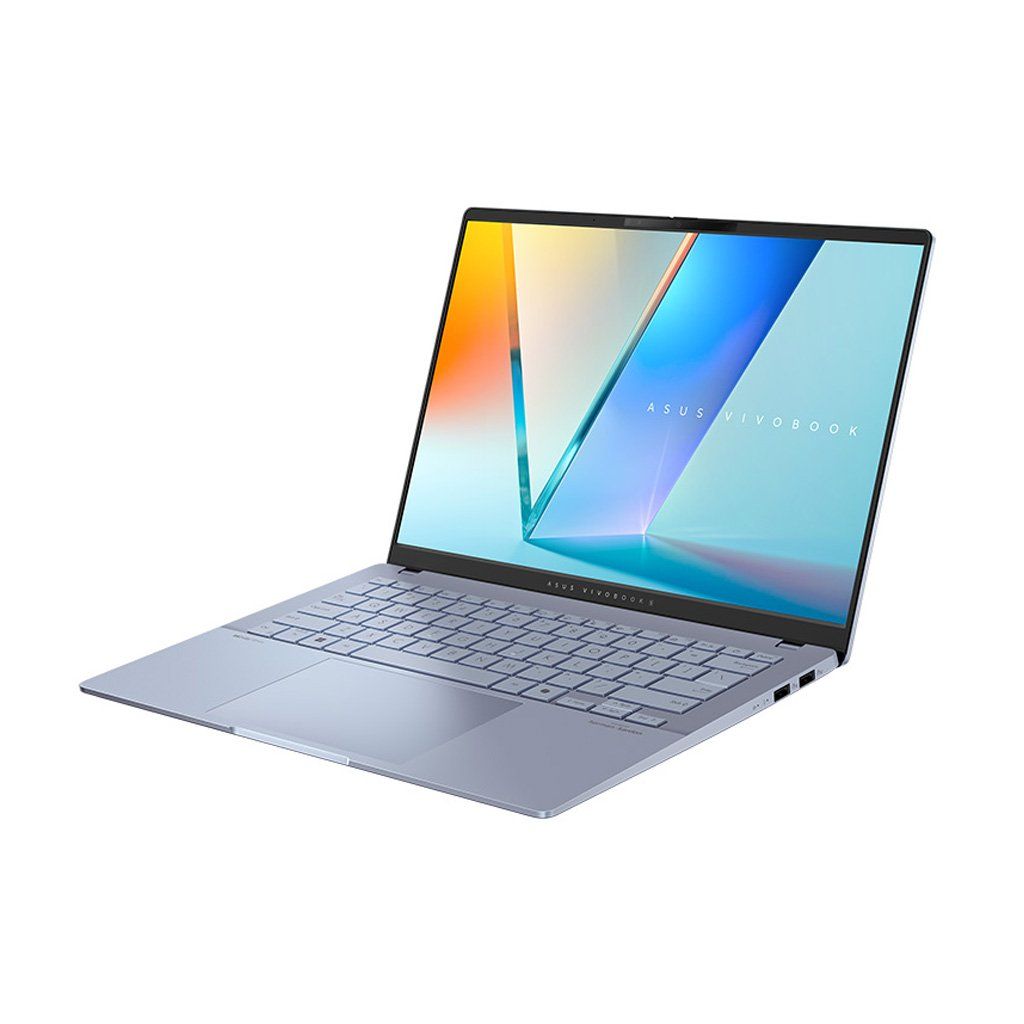 Laptop ASUS VivoBook S 14 OLED S5406SA-PP059WS (Ultra 7-258V | 32GB | 1TB | Intel Arc Graphics 140V | 14' 3K OLED 120Hz | Office | Win 11)