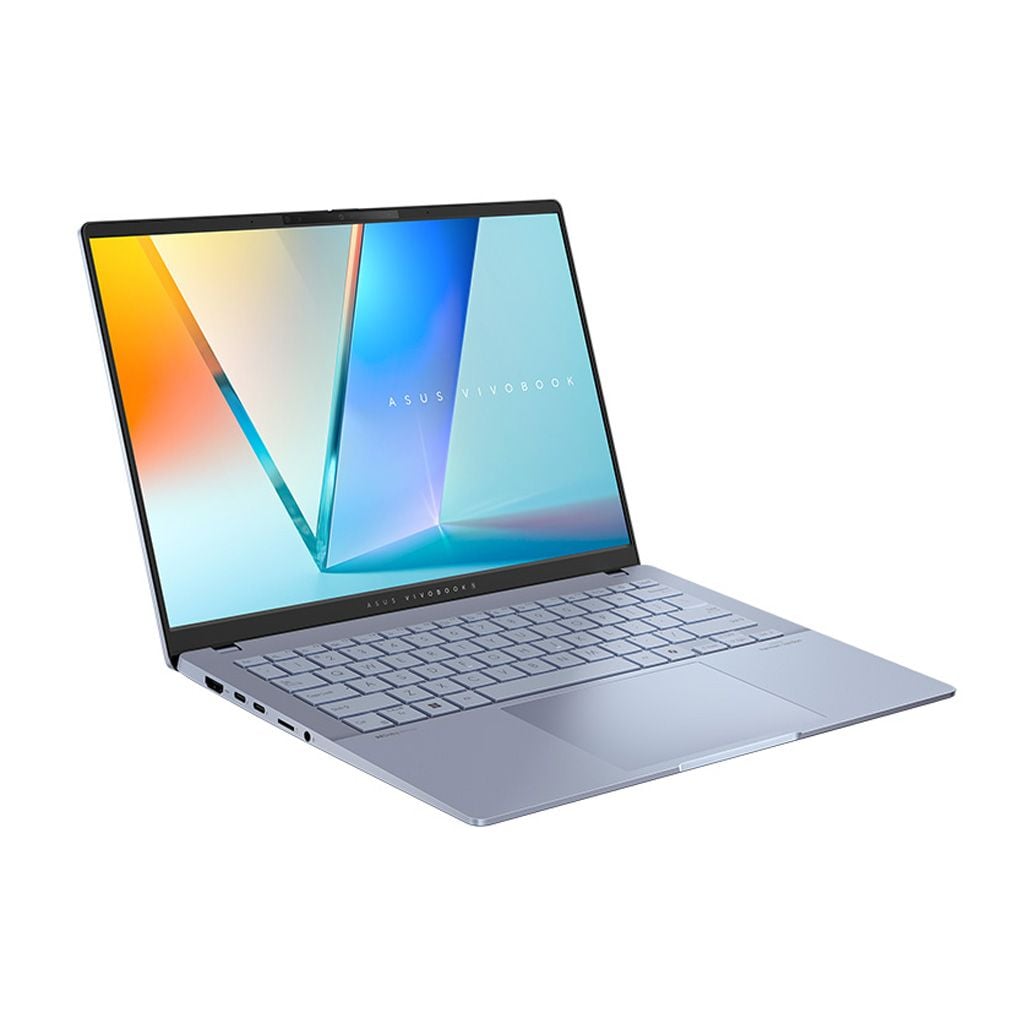 Laptop ASUS VivoBook S 14 OLED S5406SA-PP059WS (Ultra 7-258V | 32GB | 1TB | Intel Arc Graphics 140V | 14' 3K OLED 120Hz | Office | Win 11)