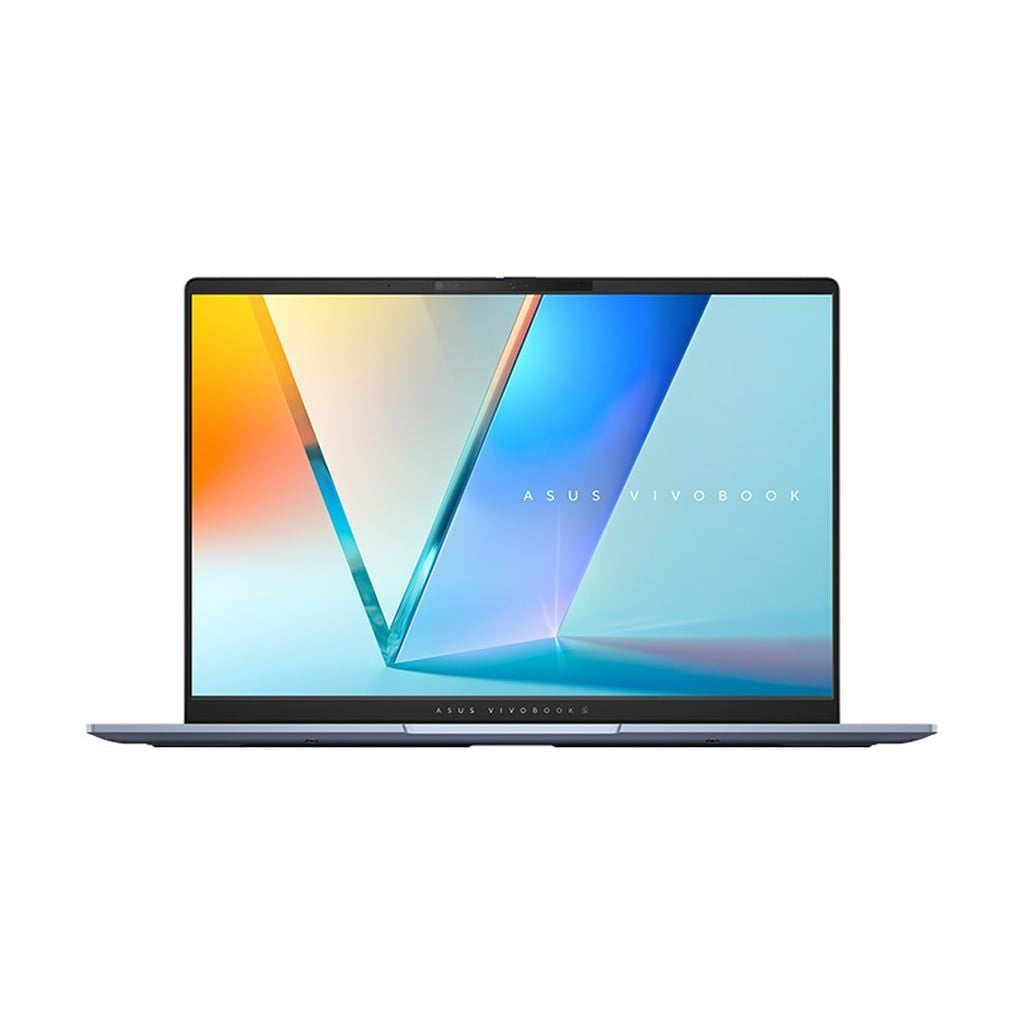 Laptop ASUS VivoBook S 14 OLED S5406SA-PP060WS (Ultra 5-226V | 16GB | 512GB | Intel Arc | 14' 3K OLED 120Hz | Office | Win 11)
