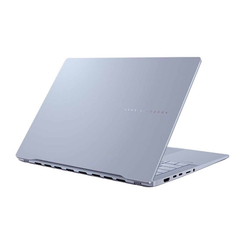 Laptop ASUS VivoBook S 14 OLED S5406SA-PP059WS (Ultra 7-258V | 32GB | 1TB | Intel Arc Graphics 140V | 14' 3K OLED 120Hz | Office | Win 11)
