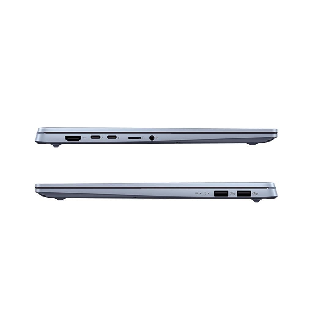 Laptop ASUS VivoBook S 14 OLED S5406SA-PP060WS (Ultra 5-226V | 16GB | 512GB | Intel Arc | 14' 3K OLED 120Hz | Office | Win 11)