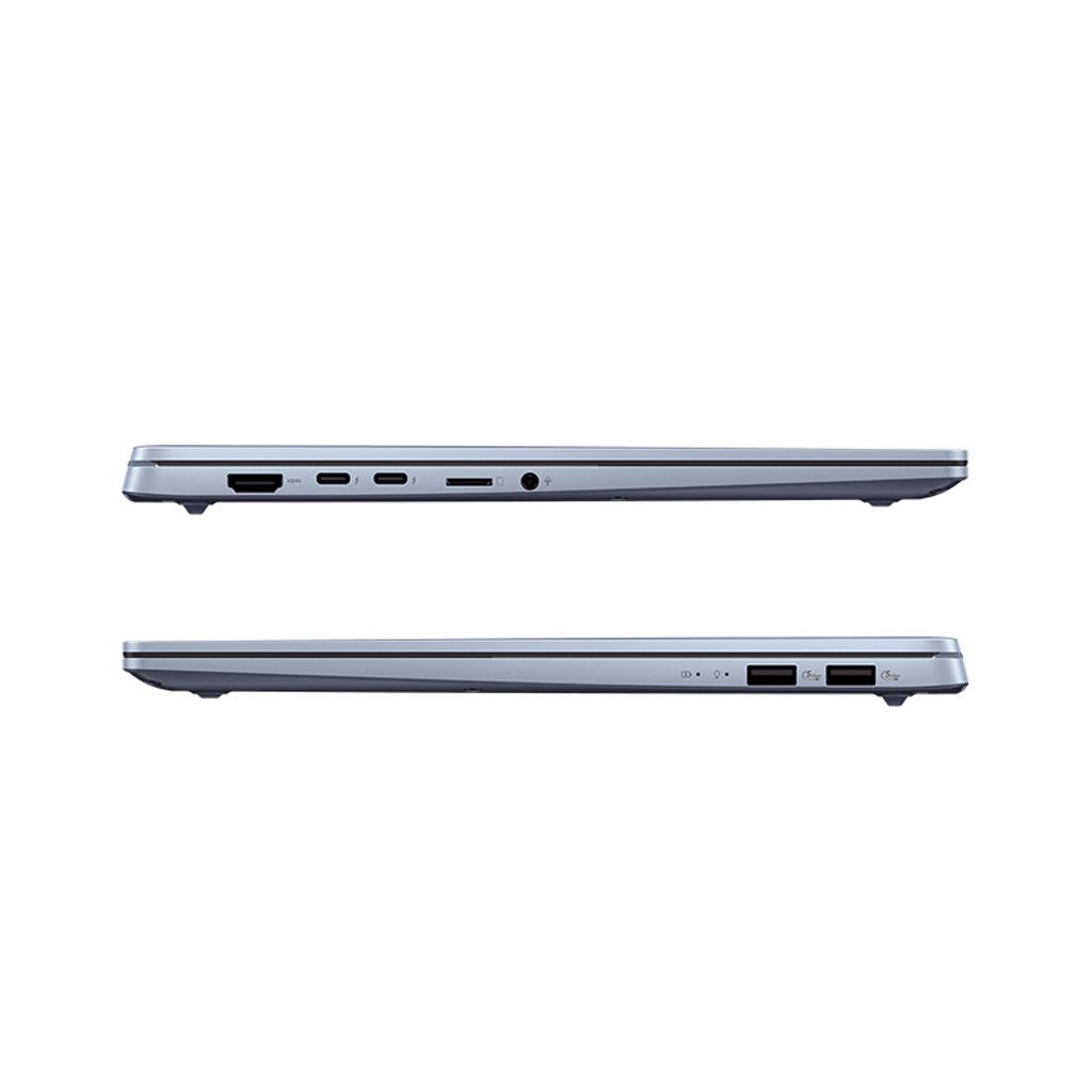 Laptop ASUS VivoBook S 14 OLED S5406SA-PP059WS (Ultra 7-258V | 32GB | 1TB | Intel Arc Graphics 140V | 14' 3K OLED 120Hz | Office | Win 11)