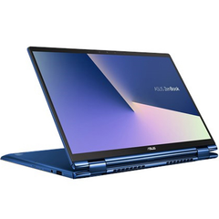 Laptop ASUS ZenBook Flip 13 UX362FA-EL205T (i5-8265U | 8GB | 512GB | Intel UHD Graphics | 13.3