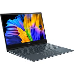 Laptop ASUS ZenBook Flip 13 UX363EA-HP130T (i5-1135G7 | 8GB | 512GB | Intel Iris Xe Graphics | 13.3' FHD OLED Touch | Win 10)